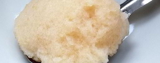 Шаг 6: грушевого взбитого джема