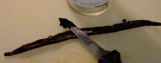 Шаг 2: клубнично-ванильного джем