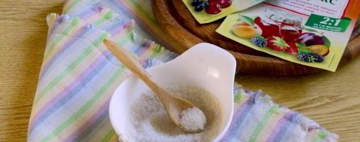 Шаг 10: клубничного джема с пектином