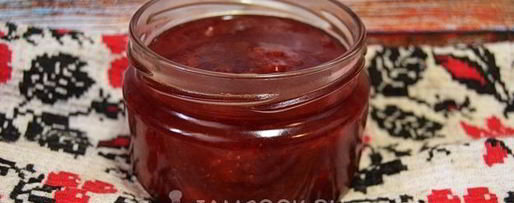 Шаг 15: клубничного джема в хлебопечке