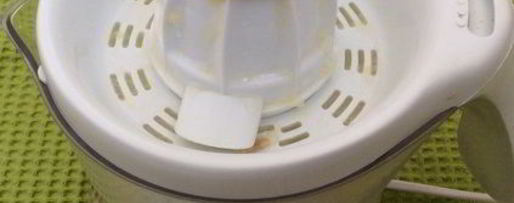 Шаг 3: клубничного джема