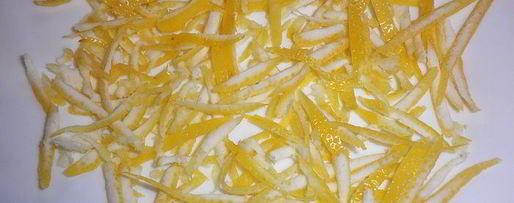 Шаг 1: кростаты с апельсиновым джемом