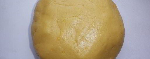 Шаг 3: кростаты с апельсиновым джемом