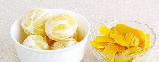 Шаг 1: лимонного джема