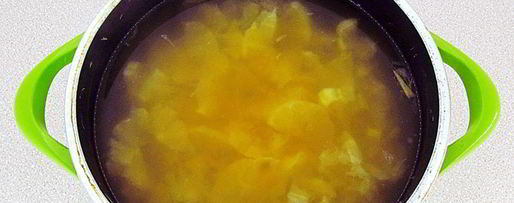 Шаг 4: лимонного джема