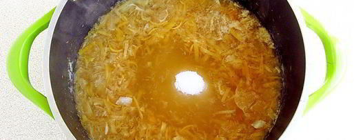 Шаг 6: лимонного джема