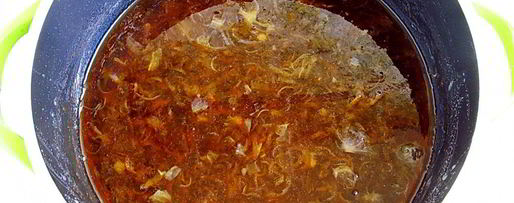 Шаг 7: лимонного джема