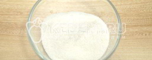 Шаг 4: малинового джема без косточек