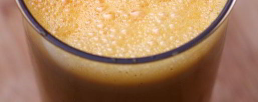 Шаг 1: мандаринового джема