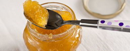 Шаг 7: мангового джема