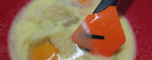 Шаг 2: немецких бухтелей с джемом