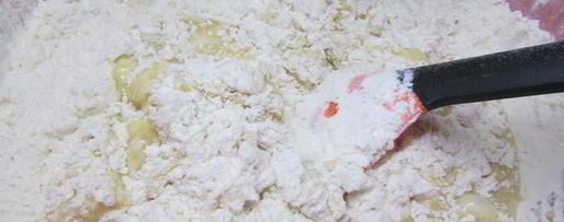 Шаг 3: немецких бухтелей с джемом