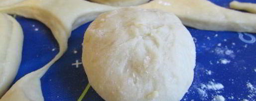 Шаг 6: немецких бухтелей с джемом