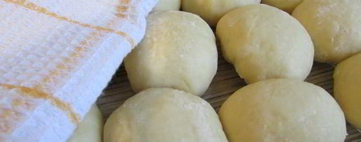 Шаг 7: немецких бухтелей с джемом