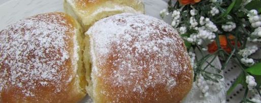 Шаг 8: немецких бухтелей с джемом