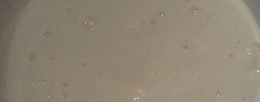 Шаг 2: постных булочек с клюквенным джемом