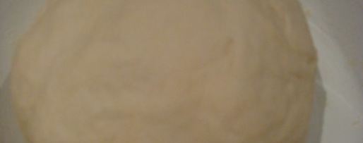 Шаг 3: постных булочек с клюквенным джемом