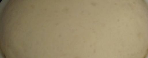 Шаг 4: постных булочек с клюквенным джемом