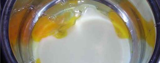 Шаг 3: рулета с джемом