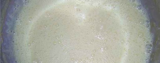 Шаг 4: рулета с джемом