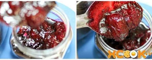 Шаг 4: сливового джема на зиму