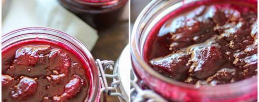 Шаг 6: сливового джема на зиму