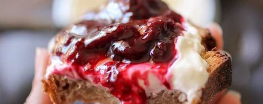 Шаг 7: сливового джема на зиму