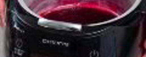 Шаг 5: сливового джема в мультиварке