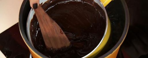 Шаг 3: сметанных пампушек с джемом