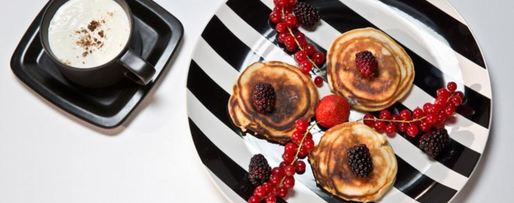 Шаг 5: сметанных пампушек с джемом