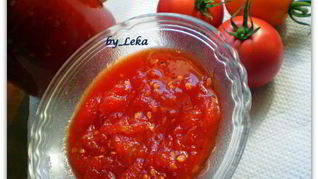 Рецепт Томатного джема