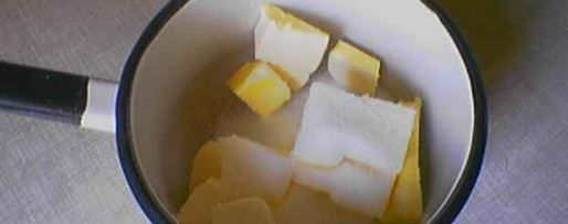 Шаг 12: трубочек с джемом