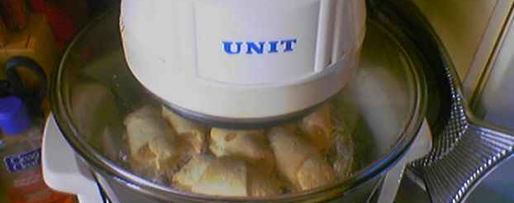 Шаг 34: трубочек с джемом