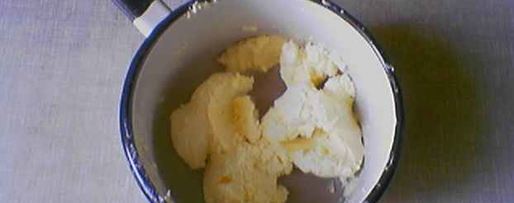 Шаг 14: трубочек с джемом