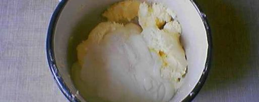 Шаг 16: трубочек с джемом