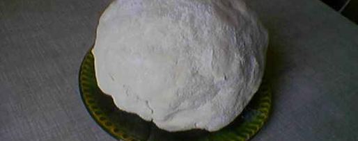 Шаг 24: трубочек с джемом