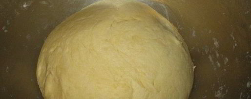 Шаг 1: творожных треугольников с джемом