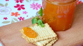 Рецепт Тыквенного джема