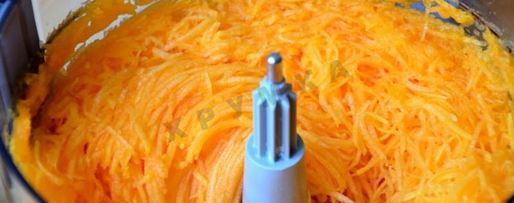 Шаг 2: тыквенного джема