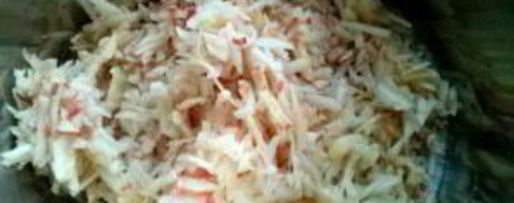 Шаг 3: яблочного джема