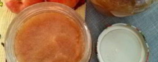 Шаг 4: яблочного джема