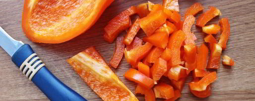 Шаг 2: фасоли в томате на зиму