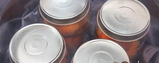 Шаг 4: абрикосового компота на зиму