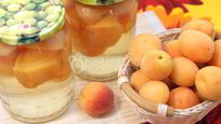 Рецепт Абрикосового компота