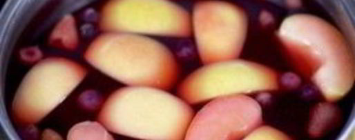 Шаг 4: фруктово-ягодного компот