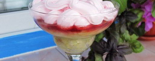 Шаг 3: компота-десерта пряное яблоко