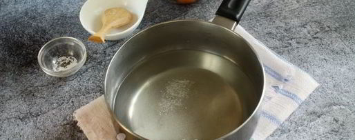 Шаг 7: компота из абрикосов с косточками на зиму