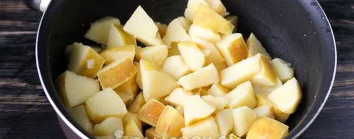 Шаг 2: компота из айвы и яблок на зиму