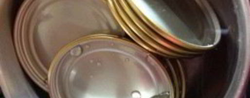 Шаг 3: компота из брусники на зиму