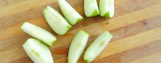 Шаг 5: компота из брусники с яблоками на зиму